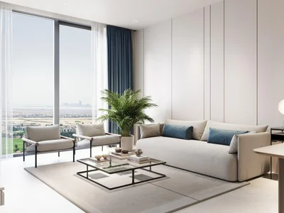 Complejo residencial TETR1S TOWER