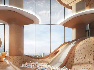 Complexe résidentiel Wyndham Grand Residences Wongamat