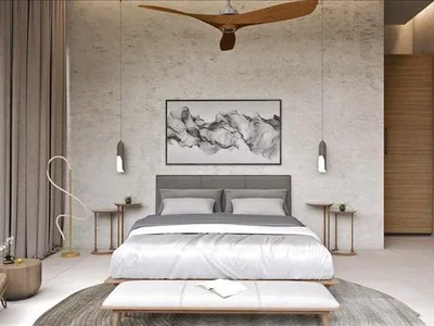 Complejo residencial Complex of villas with swimming pools 5 minutes away from the coast, Samui, Thailand