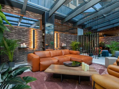 Comercio LOFTS&ROSEGOLD