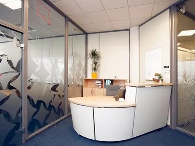 Centre d'affaires ASTRA's offices