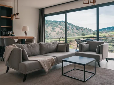 Barrio residencial Vineyard View