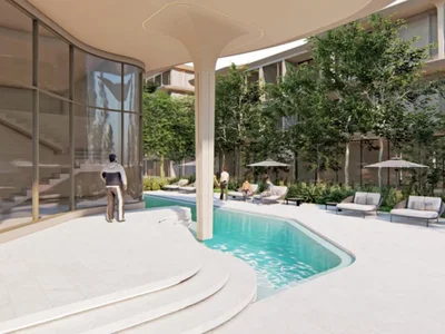Residential complex BELLEVUE BEACHFRONT