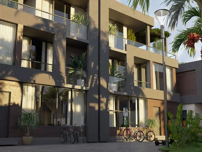 Homex Villas