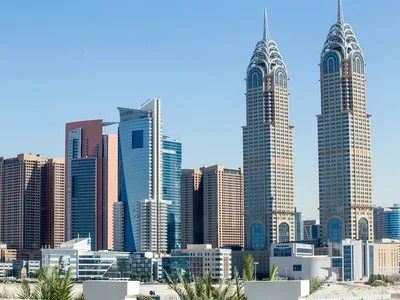 Как за год изменились цены на жилье в Дубае? Рыночные аналитики подвели итоги 2022-го года