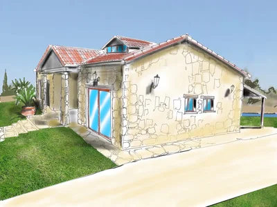 Villa Classic Plus - House 170