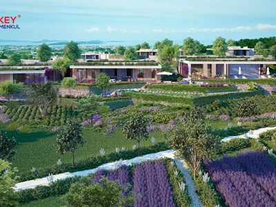 Villa Unique Luxury Villas  at Urla, İzmir
