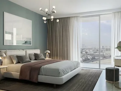 Complejo residencial Jewel
