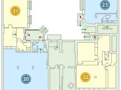 Centre d'affaires Skolas street 9