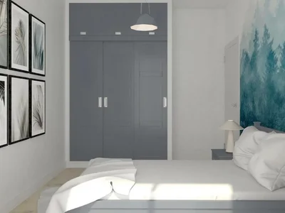 Complejo residencial Karaolanolu
