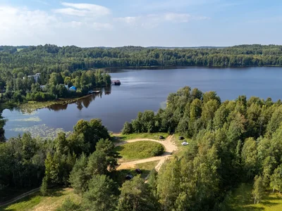 Wieś domków Levada-2