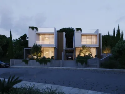 Residential complex Azure Vista 