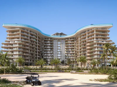 Complejo residencial Manta Bay