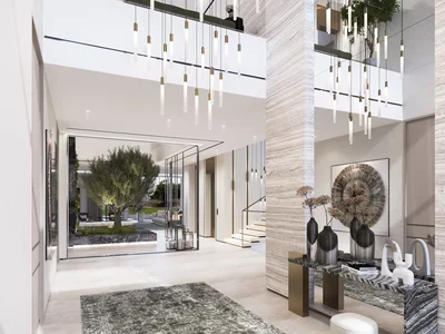 Villa Signature Mansions