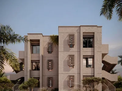 Apartamentowiec EG-121  Golftown Marina Edition is a unique residential enclave located near Somabay’s