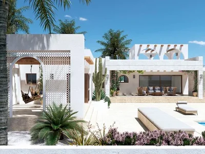 Barrio residencial Euromarina Villas