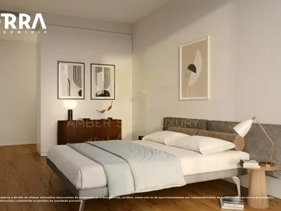 Residential complex Terra