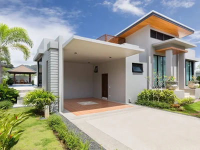Villa Baan-Boondharik II