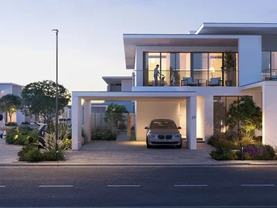 Townhouse Lillia at The Valley