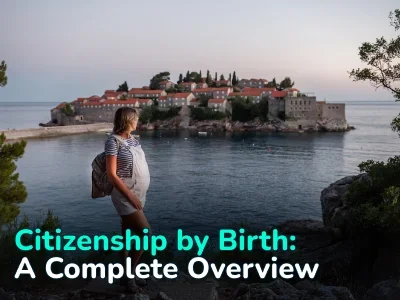 Birth Tourism: in Which Countries a Newborn is Automatically Granted Citizenship