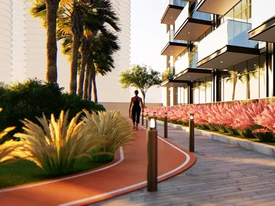 Complejo residencial Nobles Tower