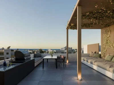 Villa Astra 12 – Smart Investment and Luxury Living in Paphos