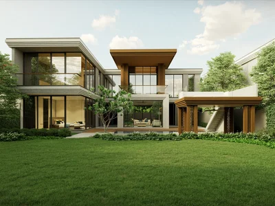 Villa The Ozone Luxury
