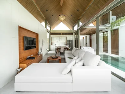Villa ANSAYA PHUKET 