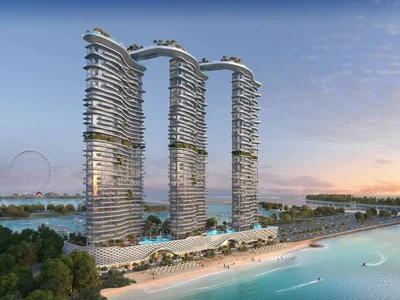 Immeuble Damac