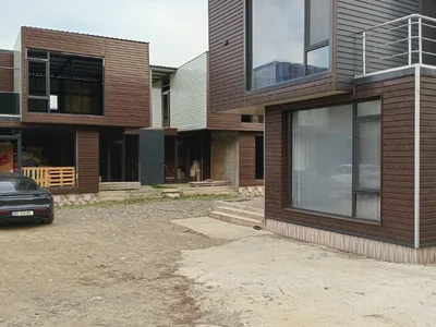 Village de chalets Sunny Cottage Batumi Lot P040OV