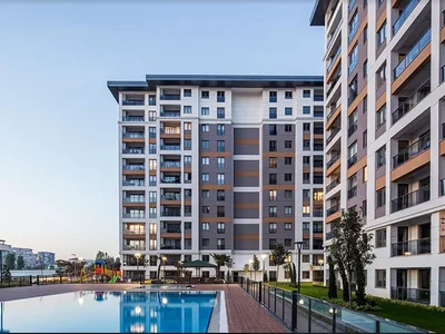 Zespół mieszkaniowy White Topkapı Residence
