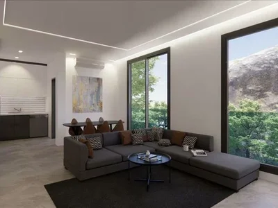 Zespół mieszkaniowy Residence with a swimming pool and a garden, Antalya, Turkey