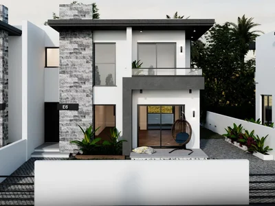 Barrio residencial Ardem Park Green Hill