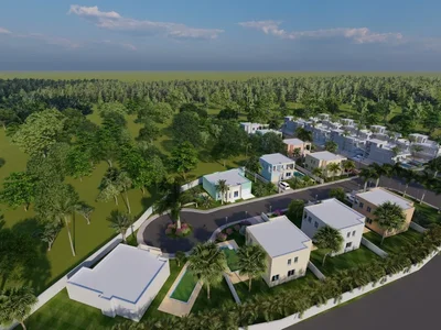Village de chalets Villas del Sol by Big Hills