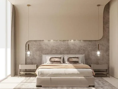 Wohnanlage Natuzzi Harmoni Homes