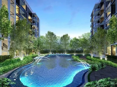 Жилой комплекс The Silan at Cherngtalay – Phuket