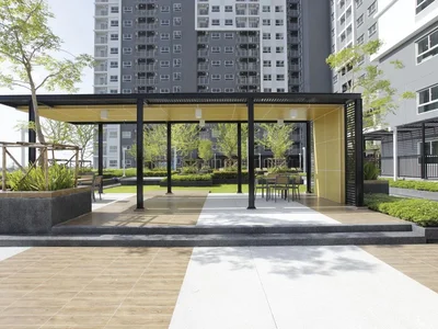 Жилой комплекс THE TRUST ERAWAN
