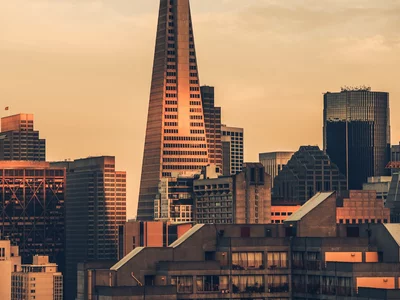 Сан-Франциско страдает больше всего: Как падение цен на жилье в США в 2023 году влияет на продавцов