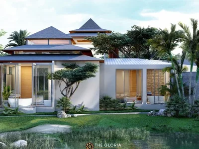 Willa The Gloria Villa Phuket