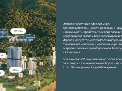 Appart-hôtel Guaranteed income of 10% per annum. Wyndham Grand Residences hotel rooms.