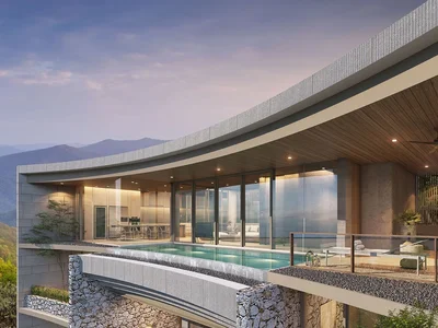 Villa Prime Pano