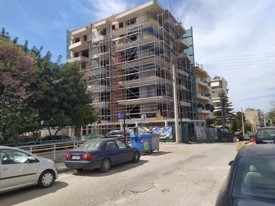 Edificio de apartamentos WHITE PEARL
