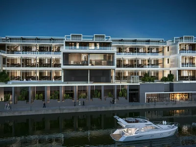 Residential complex AL RAHA LOFTS ONE