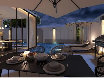 Villa THE REGENT