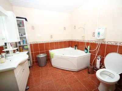 Zespół mieszkaniowy Great unique penthouse in an exotic area of Alanya city center