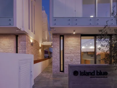 Жилой комплекс Almond Tree Villas