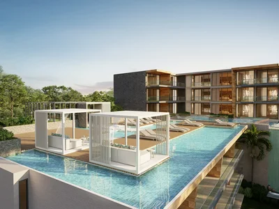 Complexe résidentiel Coral Beach Oceanview