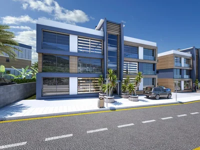 Barrio residencial Sea Pearl
