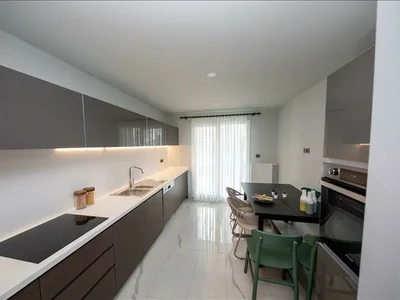 Zespół mieszkaniowy Residence with swimming pools, spa centers and around-the-clock security, Istanbul, Turkey