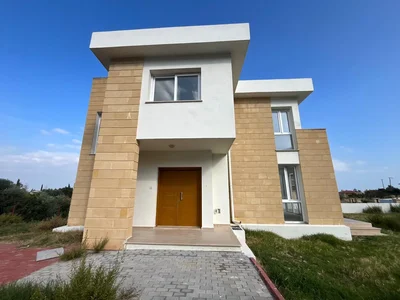Willa YESILTEPE VILLA